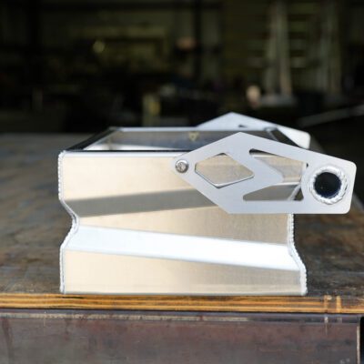 Swivel Handle Tool Tote - Medium
