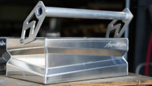 Swivel Handle Tool Tote - Medium - Image 15